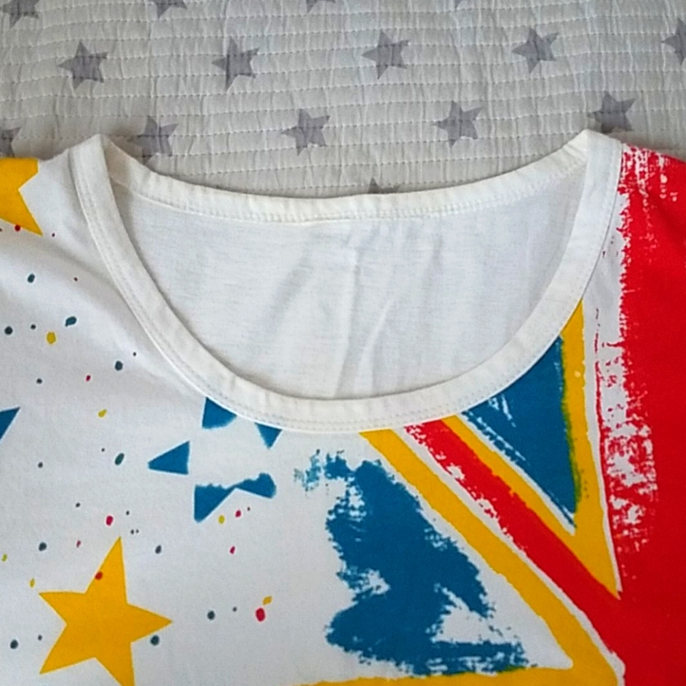 Colorful shirts - Picture 2 of 4